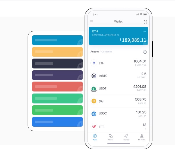 用bitkeep钱包